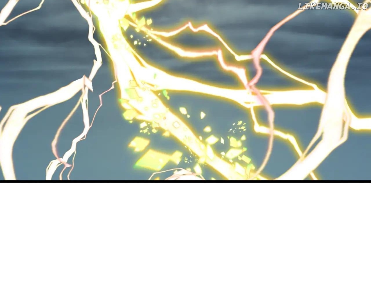 Era of the Haunted Chapter 434 - page 72